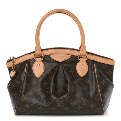 Louis Vuitton Monogram Tivoli PM 1 of 9