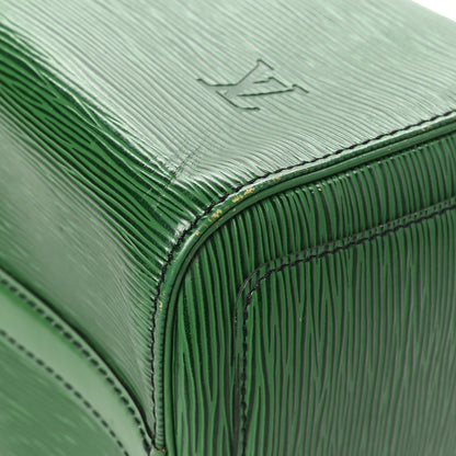Louis Vuitton Epi Speedy 25 Borneo 13 of 19