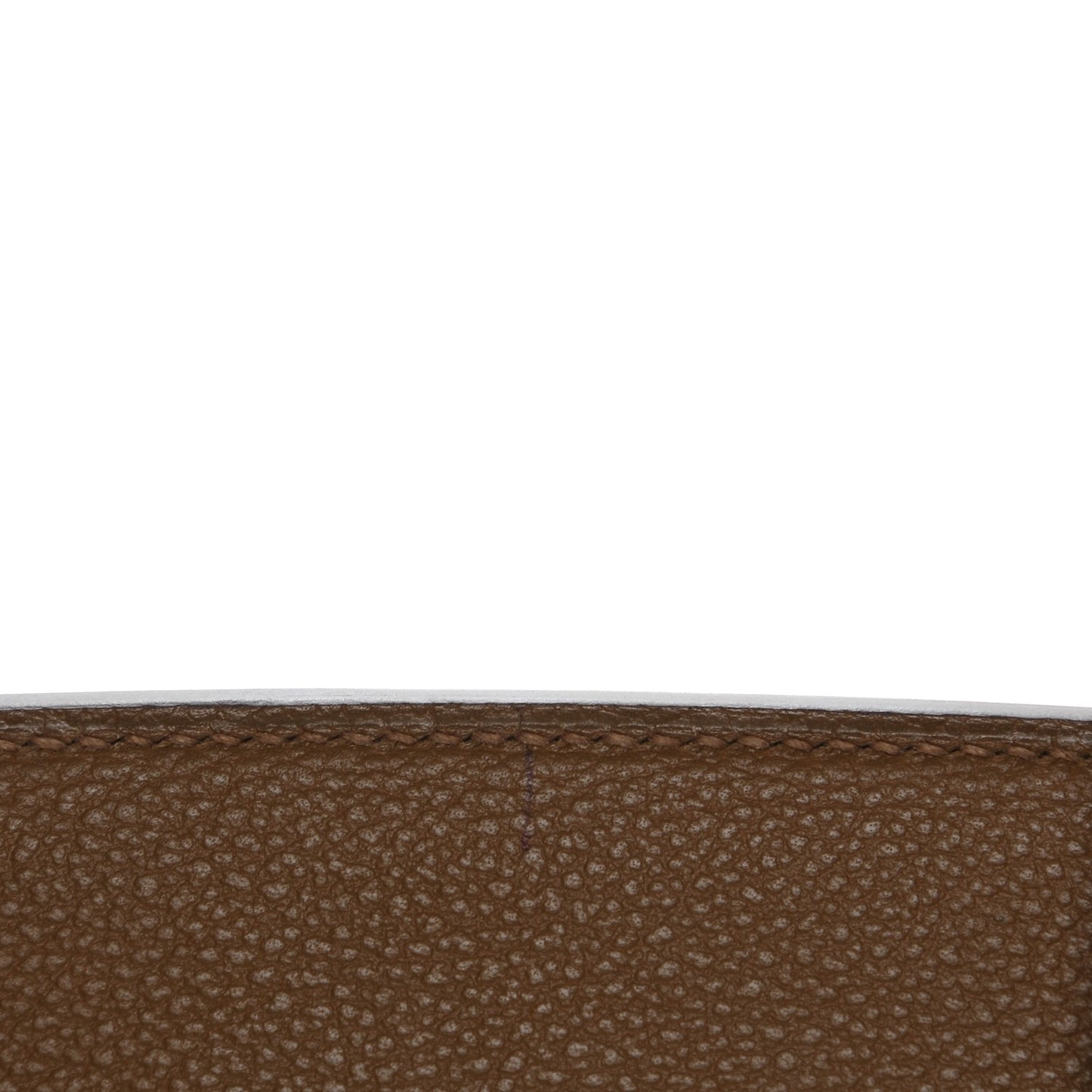 Vache Trekking Birkin 35 Alezan
