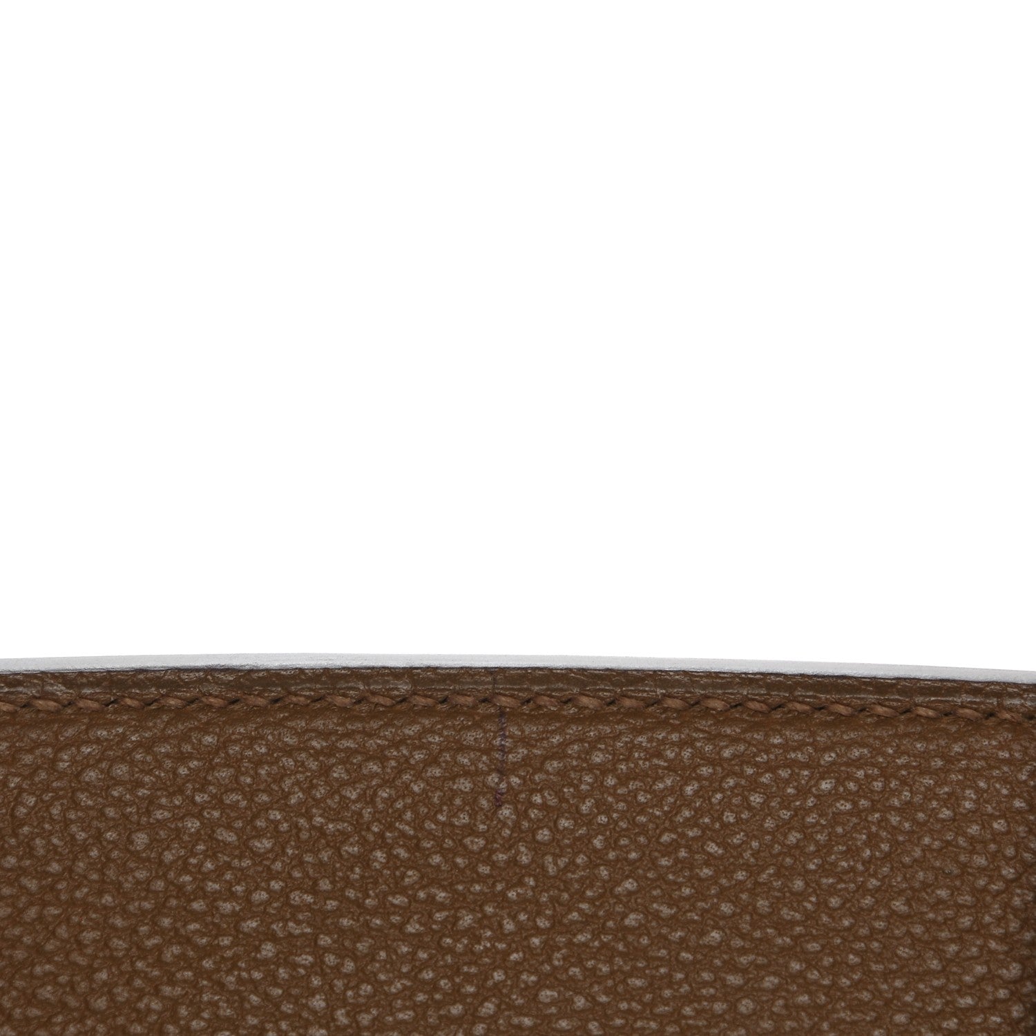 Hermes Vache Trekking Birkin 35 Alezan 24 of 27