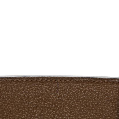 Hermes Vache Trekking Birkin 35 Alezan 24 of 27