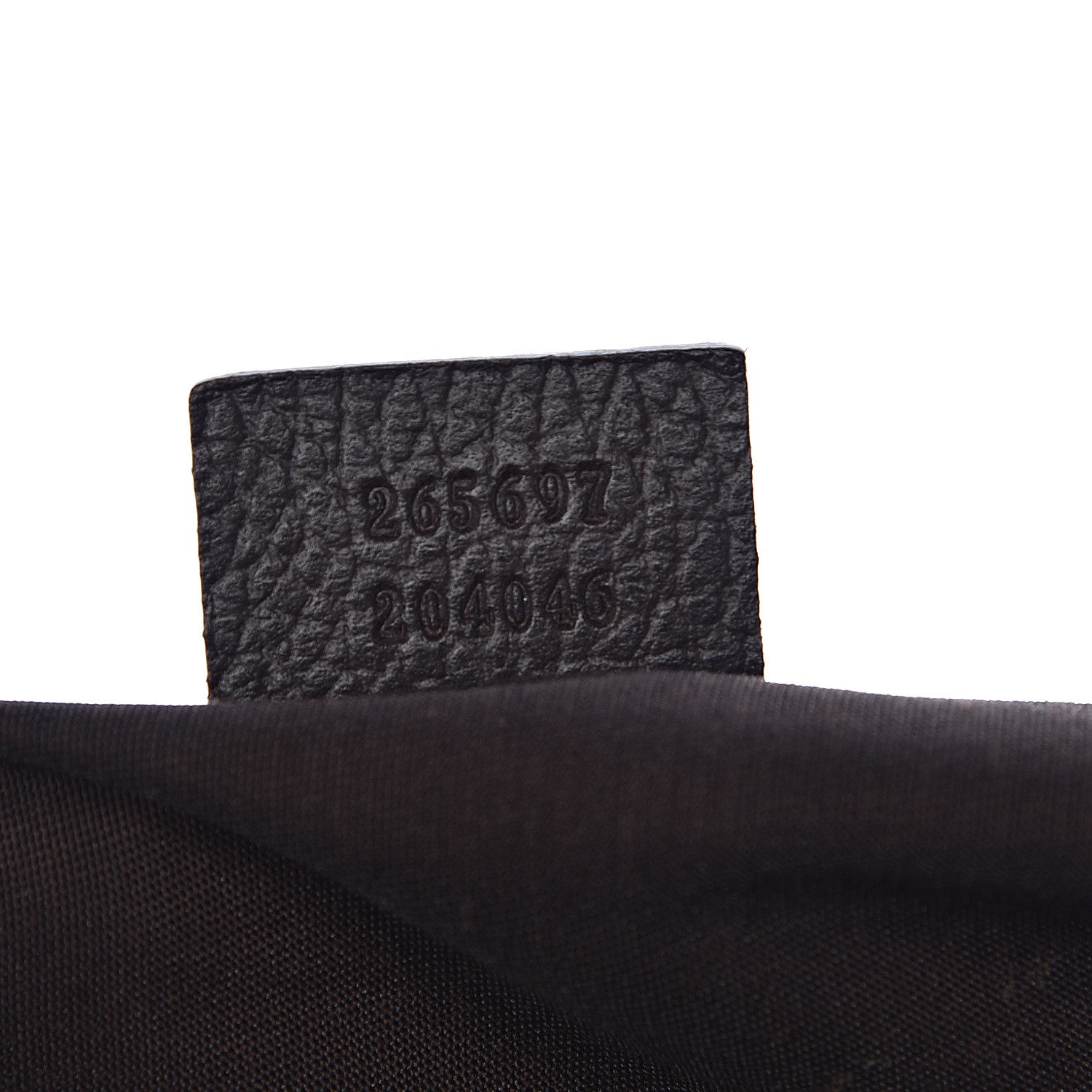 Gucci Crystal Monogram Medium Joy Boston Dark Brown 7 of 13