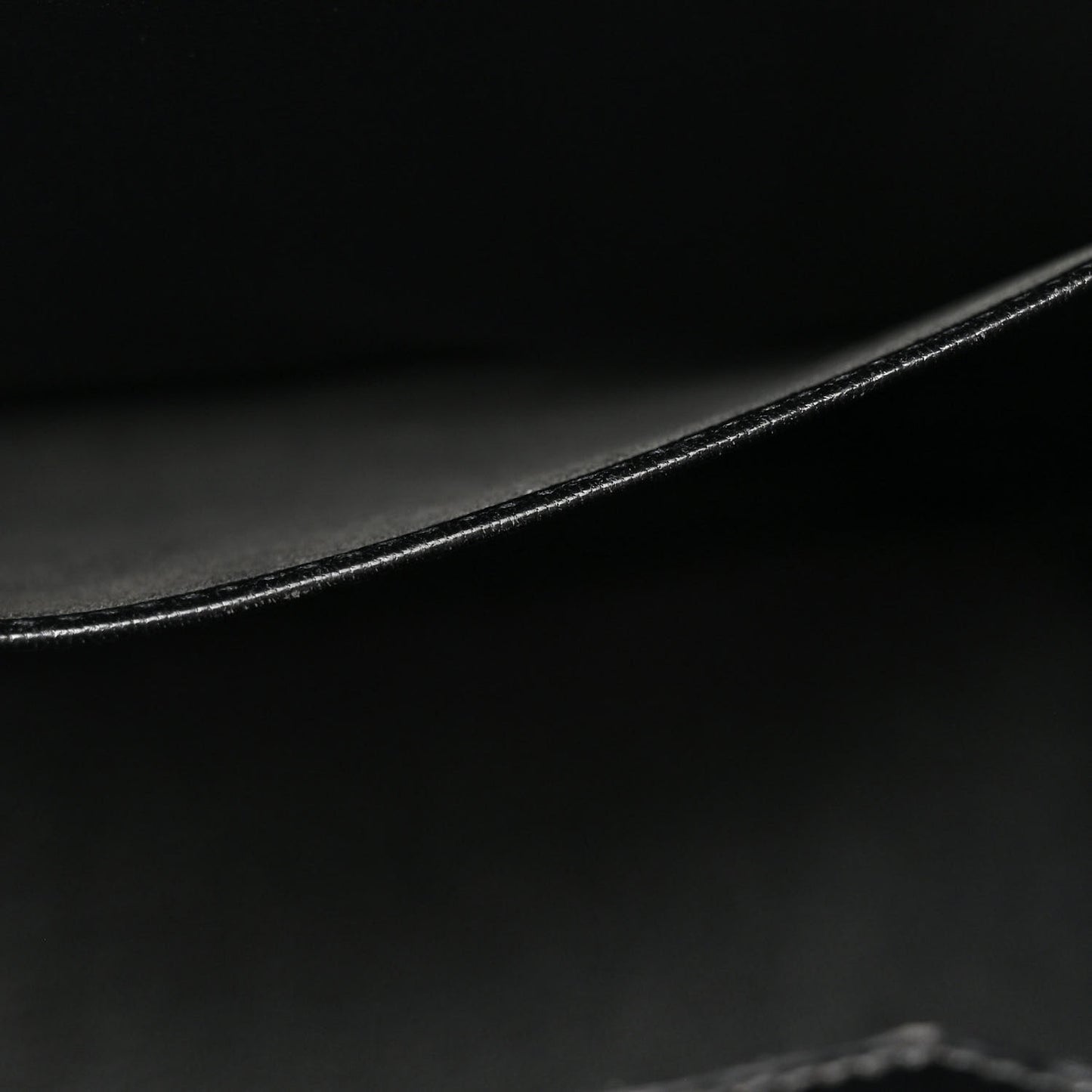 Box Birkin 35 Black