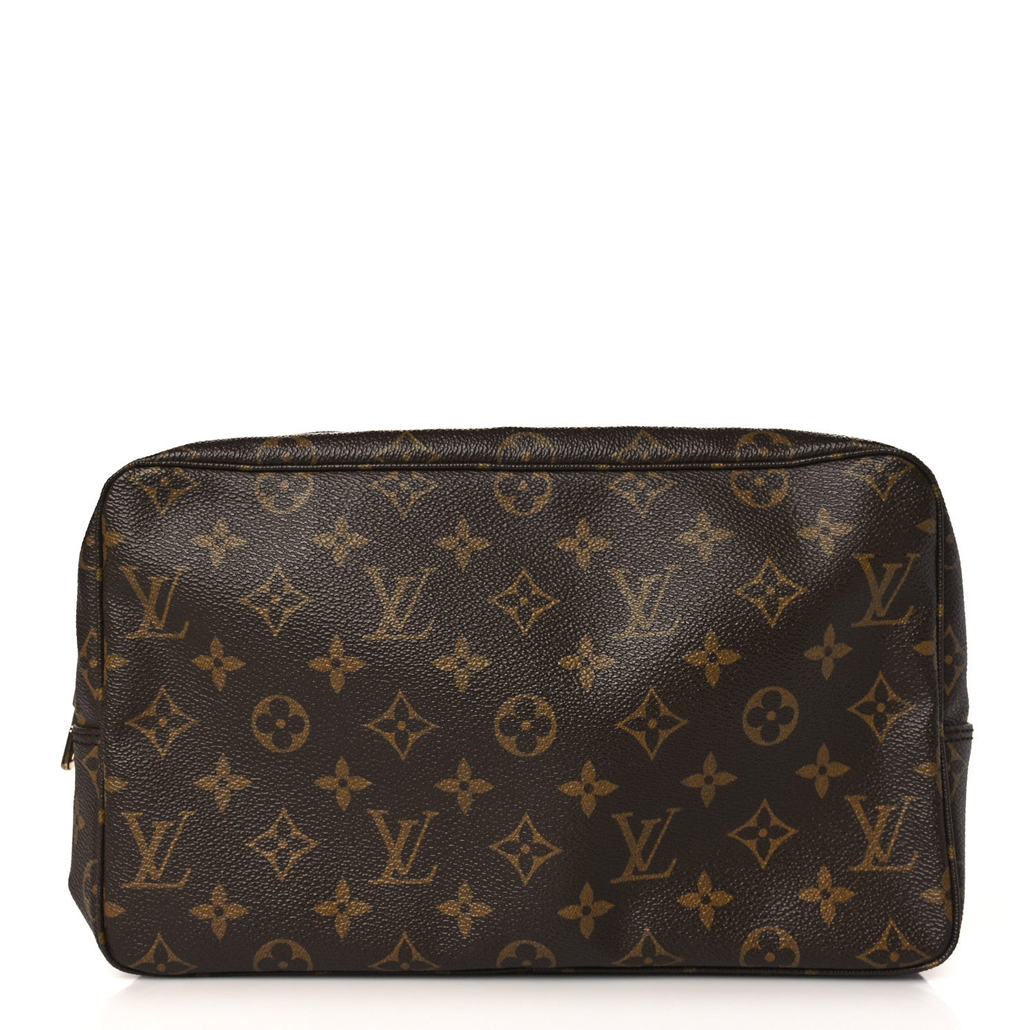 Louis Vuitton Monogram Trousse Toilette 28 1 of 8
