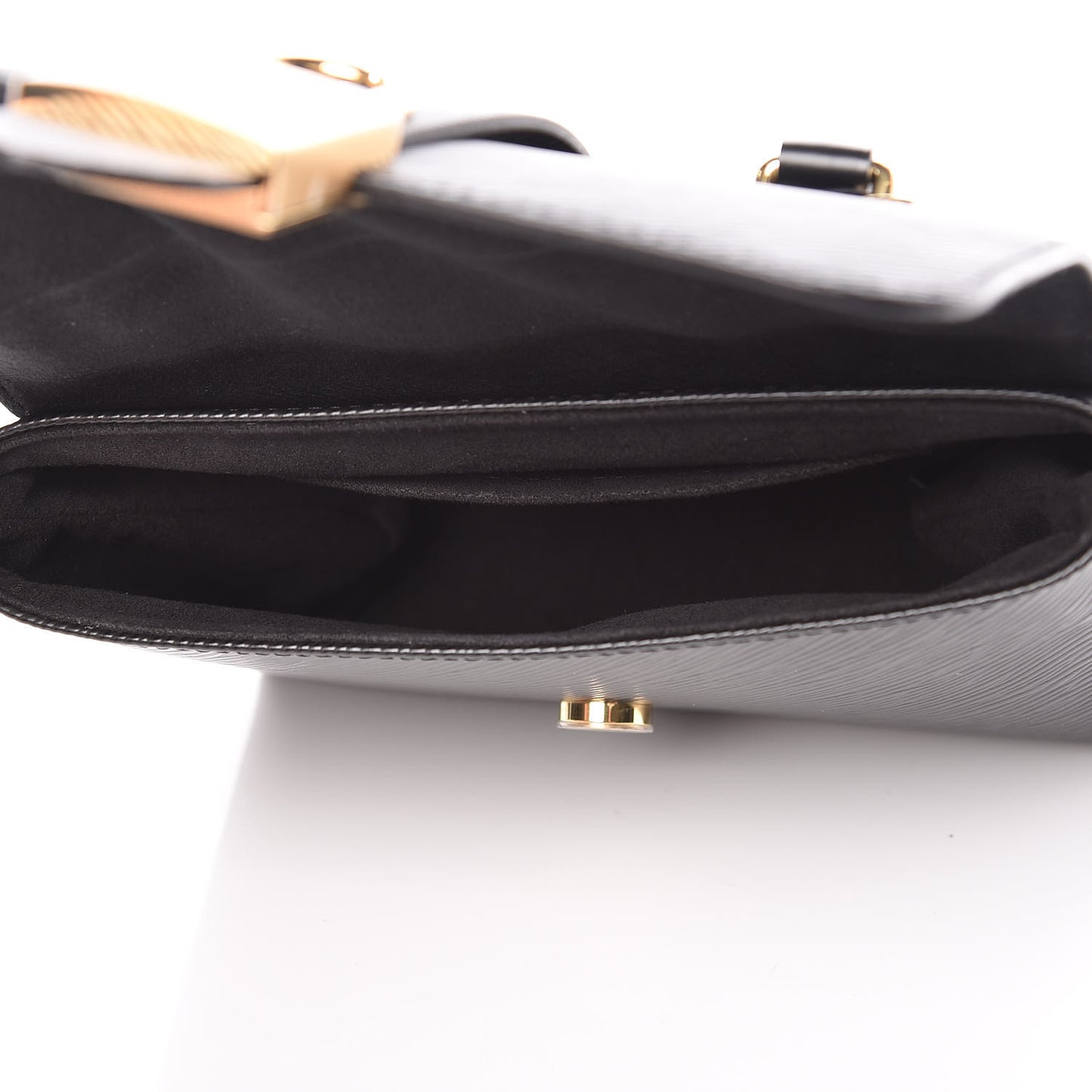 Epi Locky BB Black