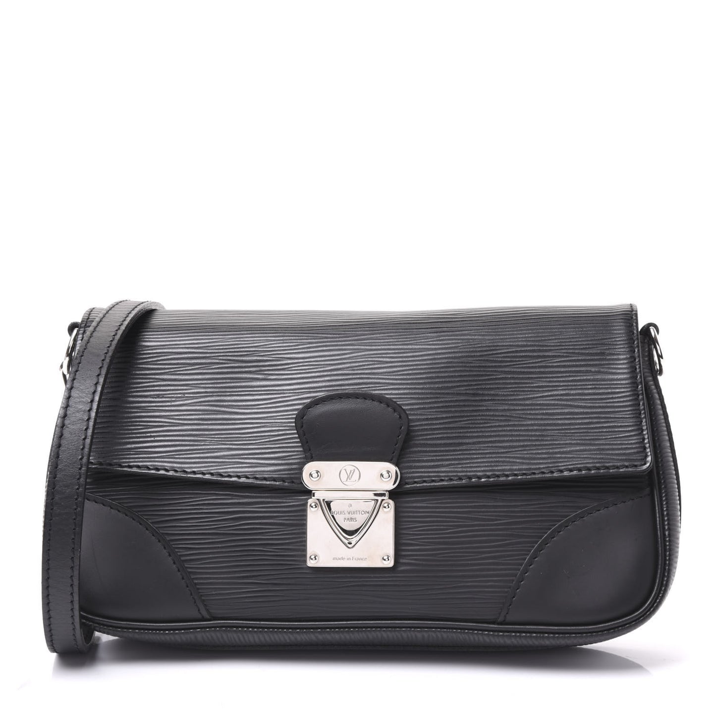 Epi Segur Pochette Black