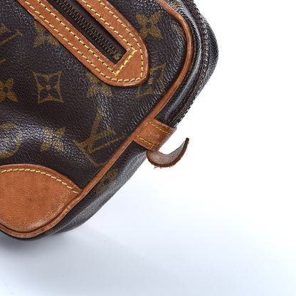 Louis Vuitton Monogram Pochette Marly Dragonne 26 17 of 24