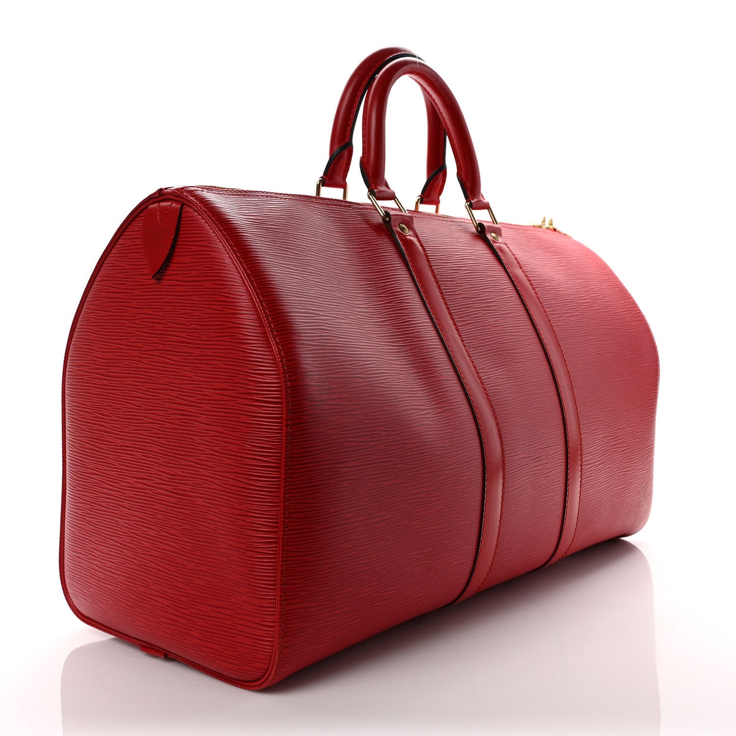Epi Keepall 45 Castillan Red
