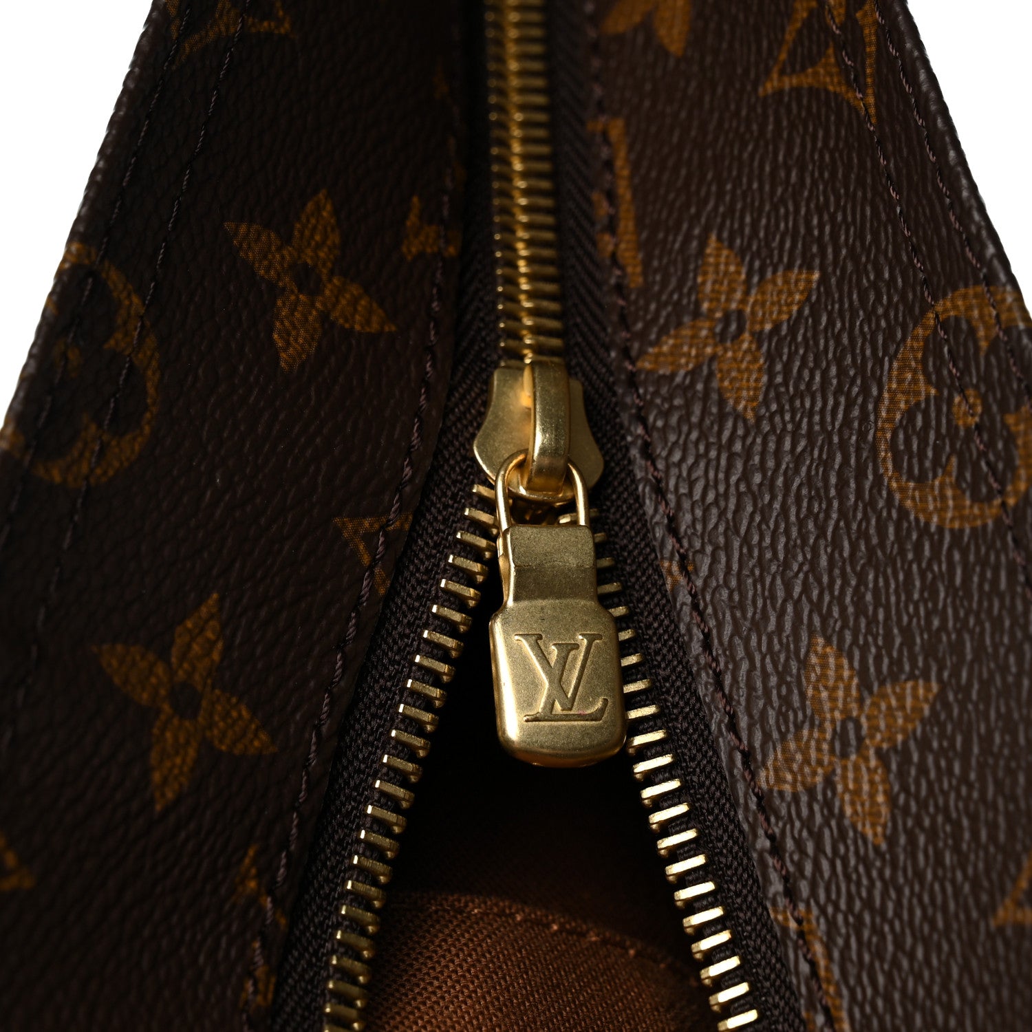 Louis Vuitton Monogram All-In GM 10 of 12