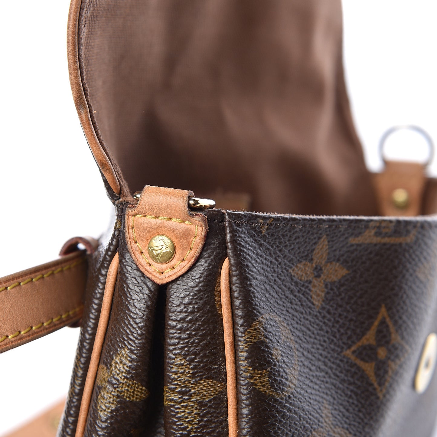 Monogram Pochette Friendly S