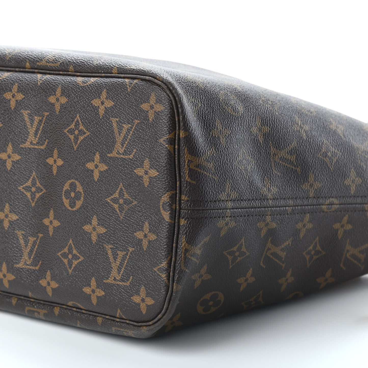 Monogram Neverfull MM