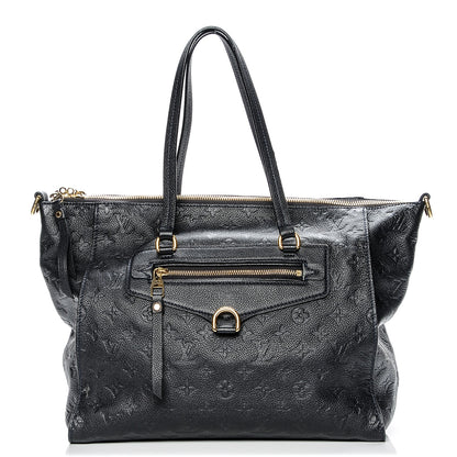 Louis Vuitton Empreinte Lumineuse PM Infini 1 of 10