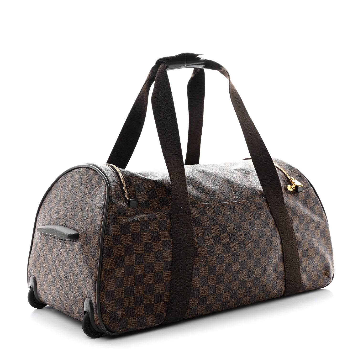 Louis Vuitton Damier Ebene Neo Eole 55 3 of 16