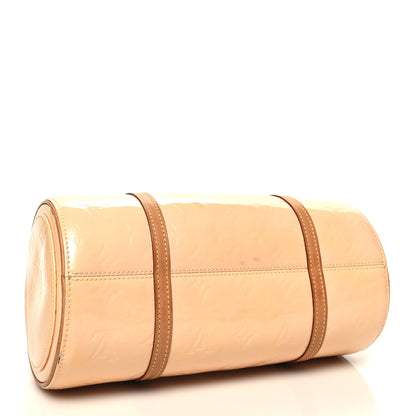 Louis Vuitton Vernis Bedford Marshmallow 4 of 11