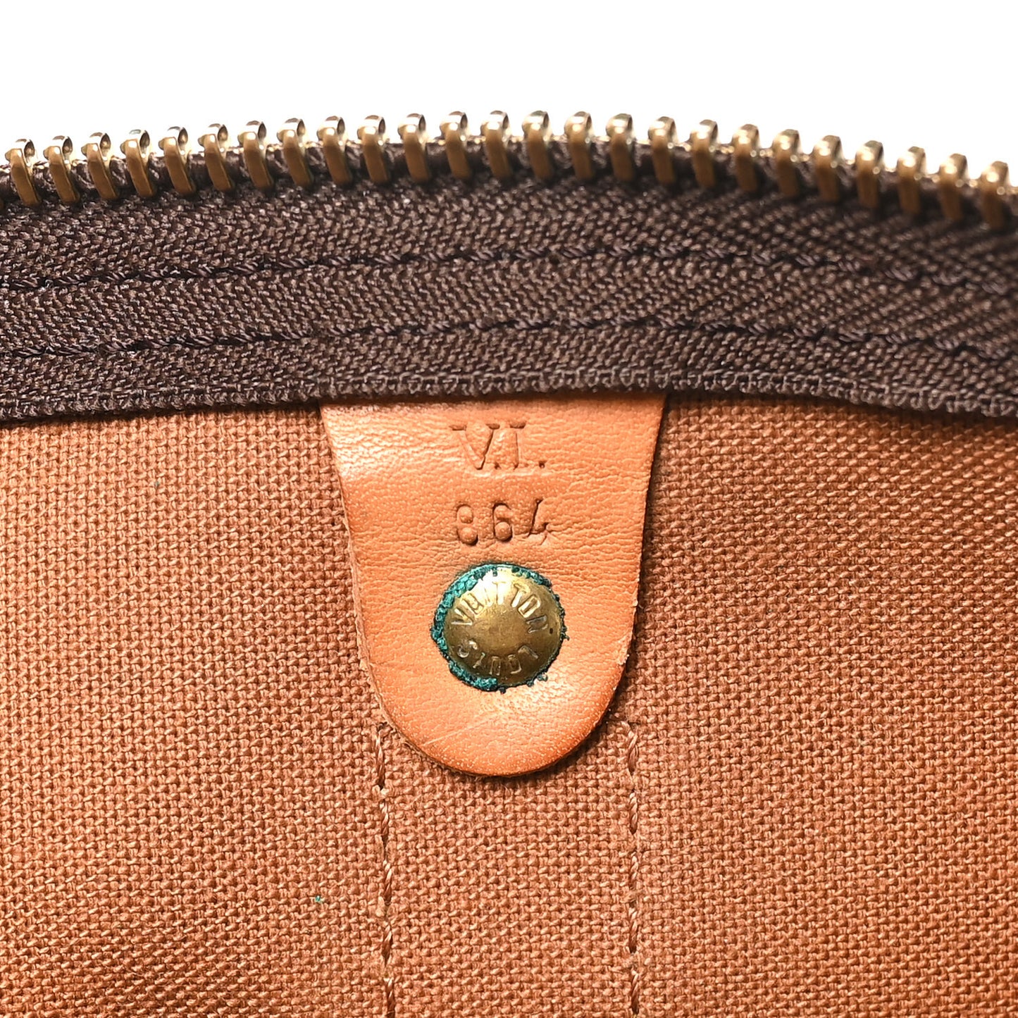 Monogram Keepall 45