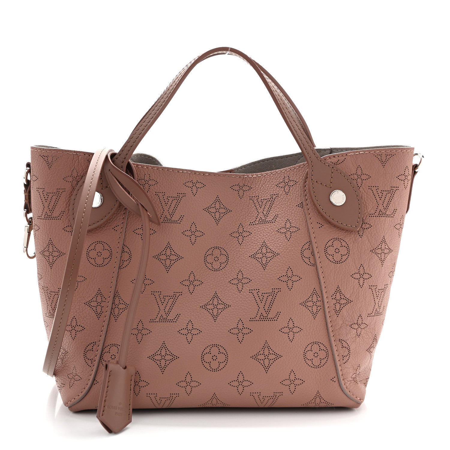 Louis Vuitton Mahina Hina PM Bois de Rose 1 of 10