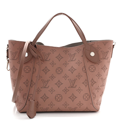 Louis Vuitton Mahina Hina PM Bois de Rose 1 of 10