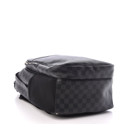 Louis Vuitton Damier Graphite Michael Backpack 4 of 7