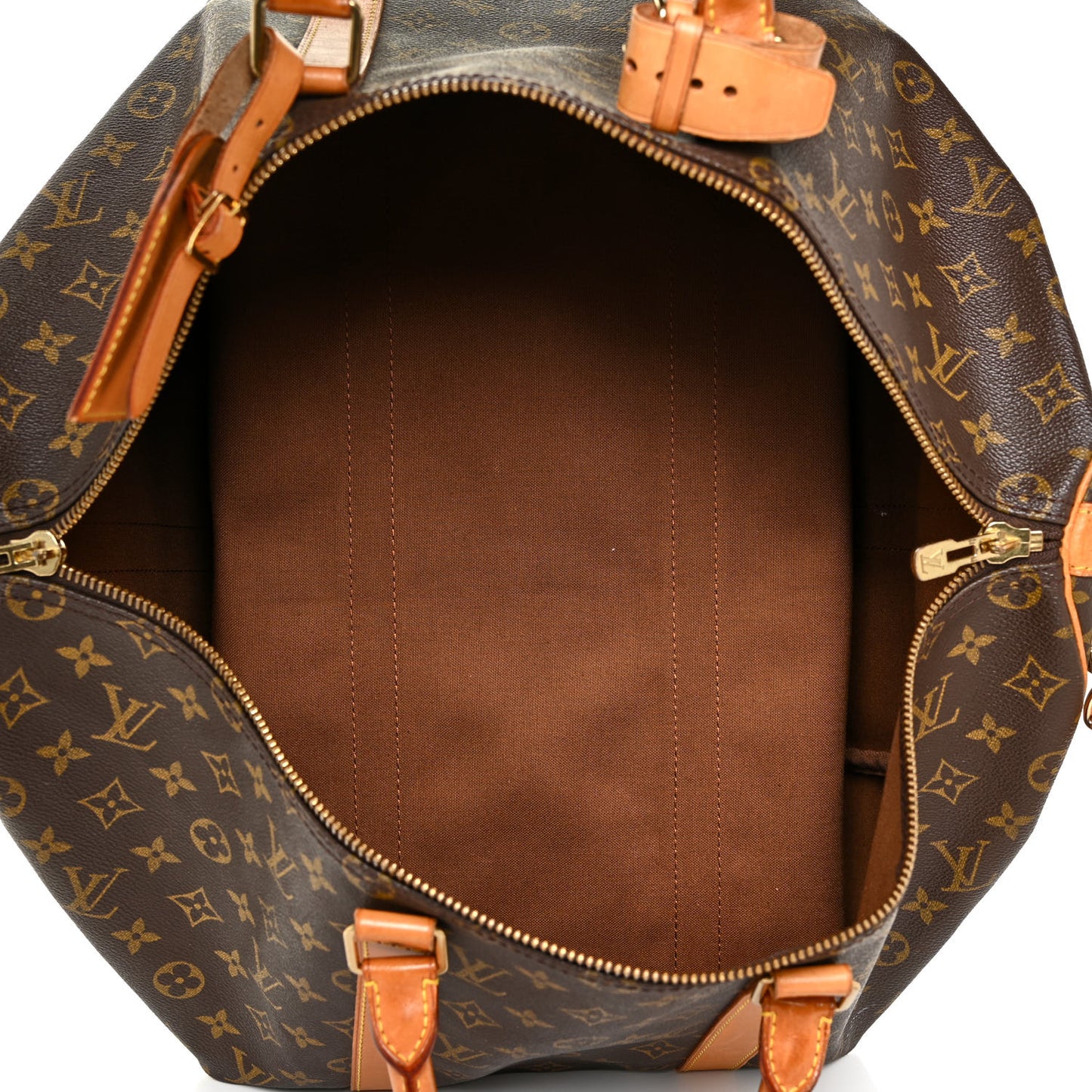 Monogram Keepall Bandouliere 50