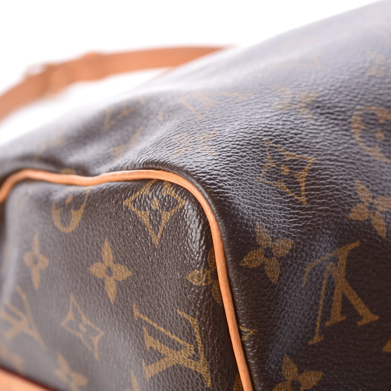 Louis Vuitton Monogram Speedy Bandouliere 30 20 of 22