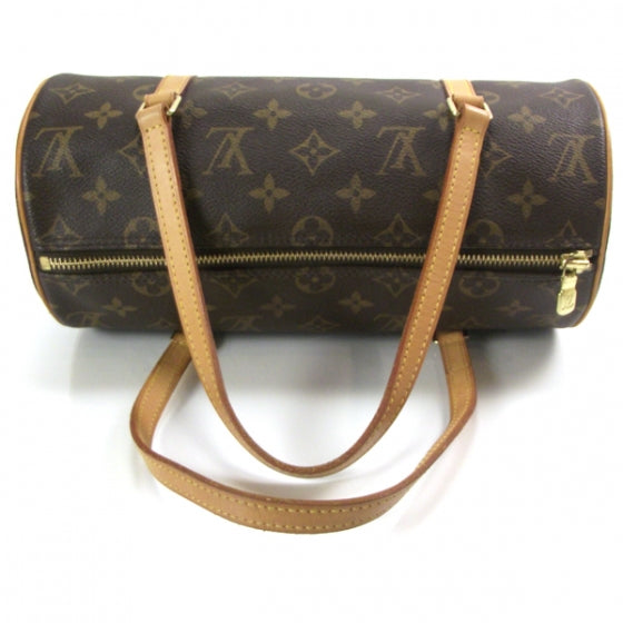 Louis Vuitton Monogram Papillon 26 6 of 9