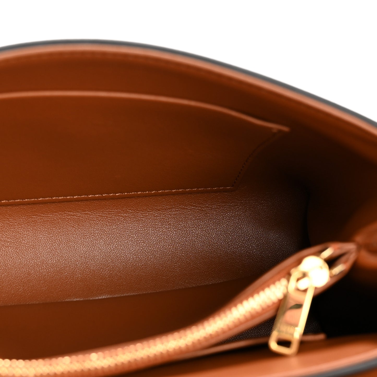 Triomphe Canvas Teen Nino Tan