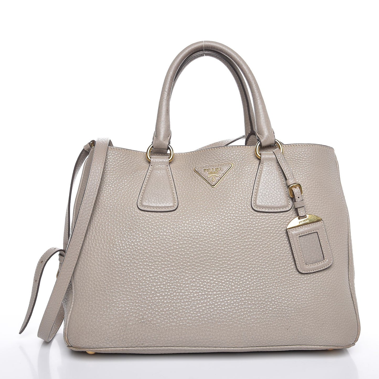 Vitello Daino Tote Pomice