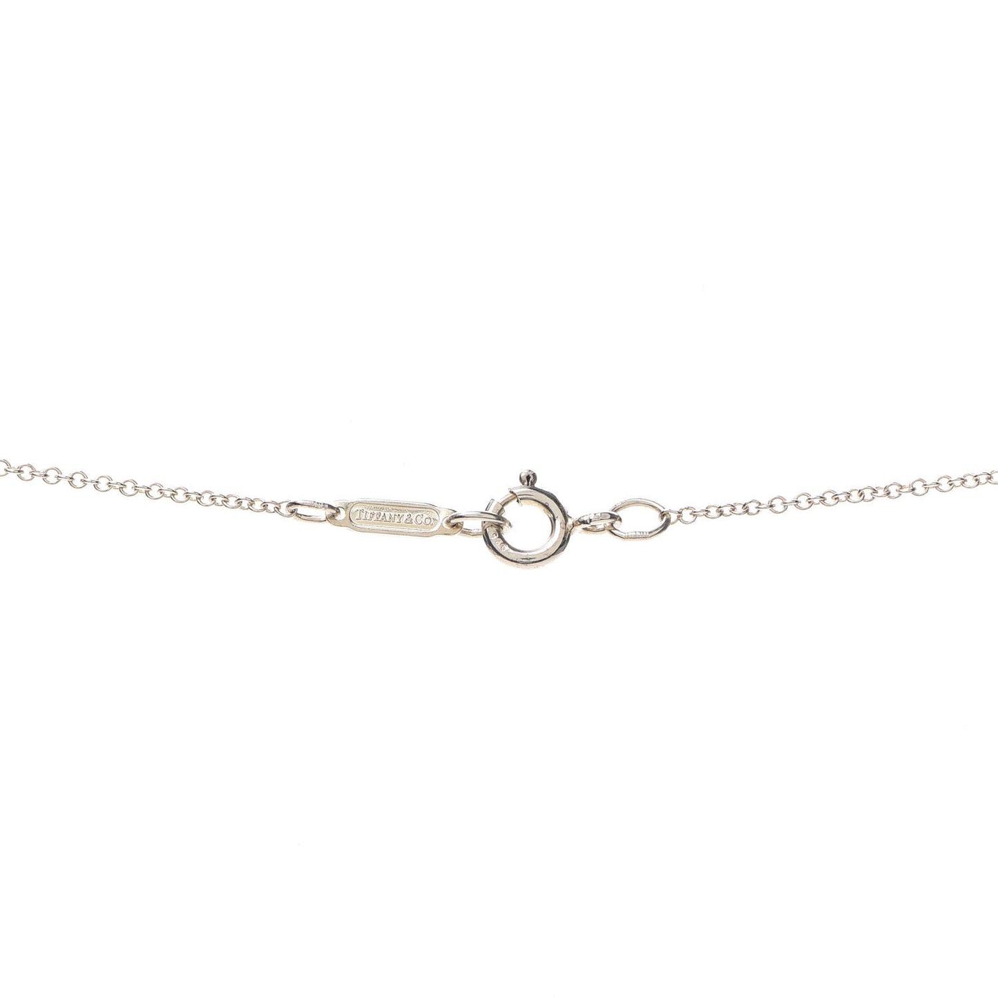 Sterling Silver Pearl Nature Rose Pendant Necklace