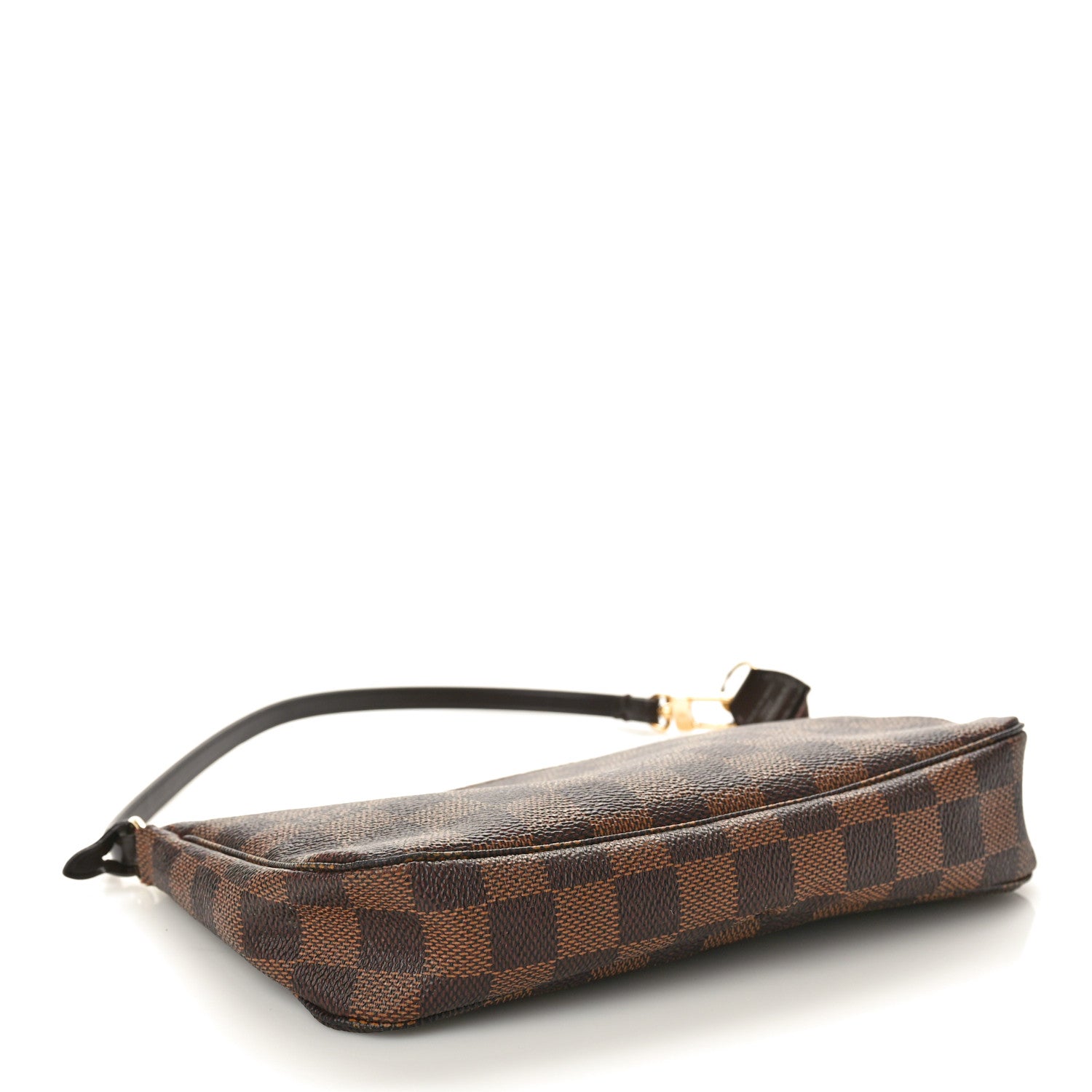 Louis Vuitton Damier Ebene Pochette Accessories 4 of 10
