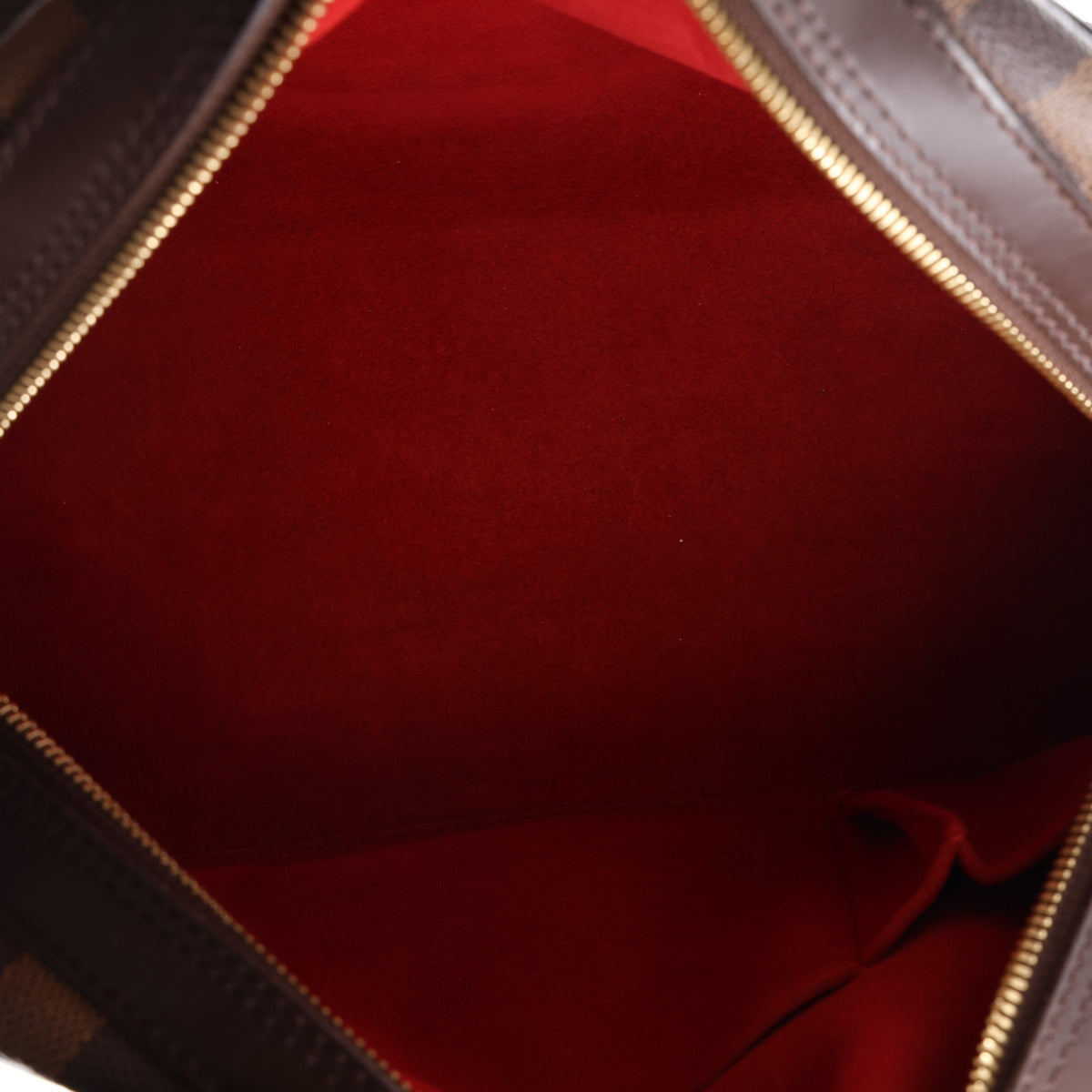 Louis Vuitton Damier Ebene Duomo 5 of 9