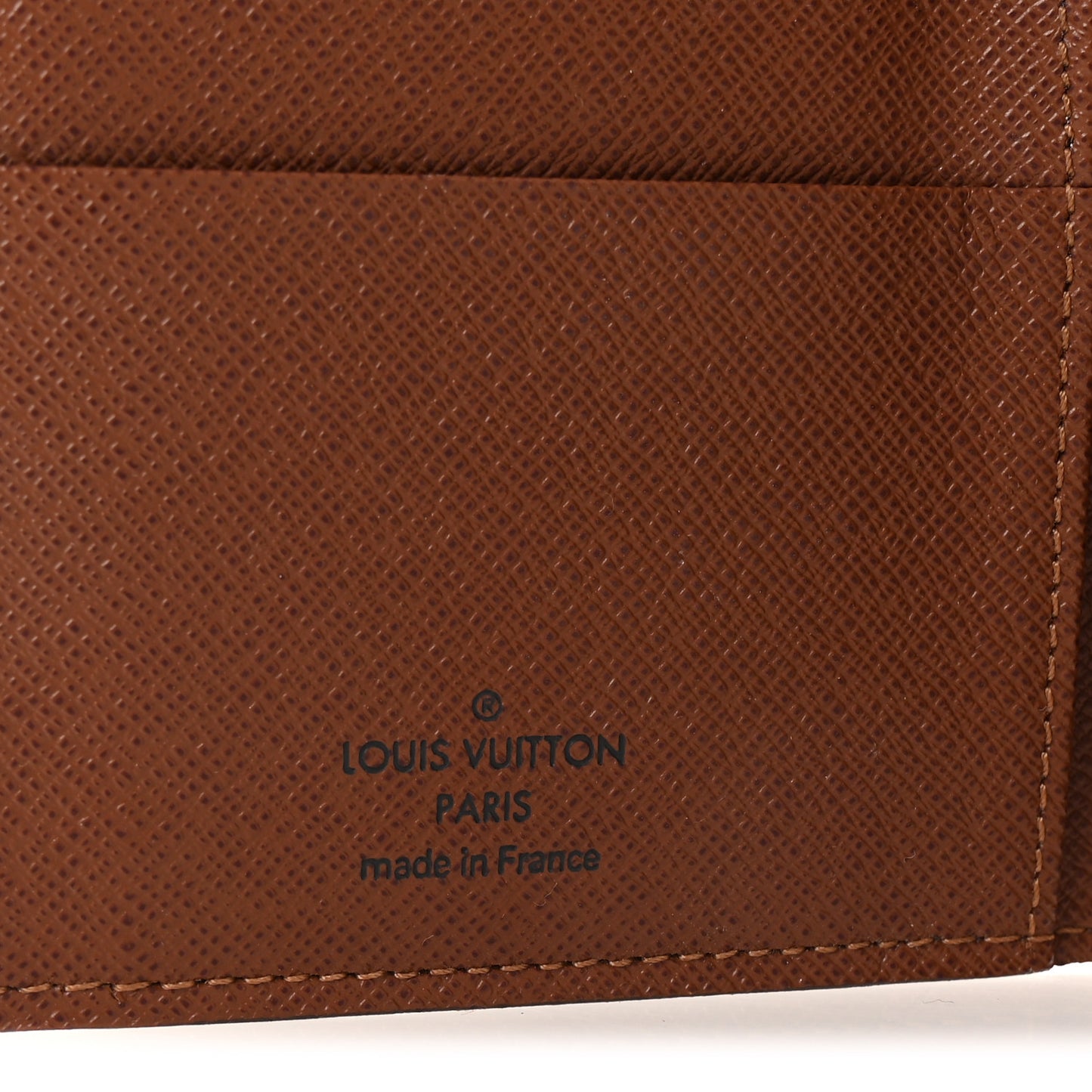 Monogram Eugenie Wallet