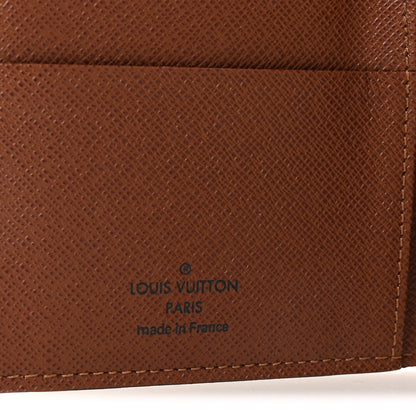 Louis Vuitton Monogram Eugenie Wallet 6 of 7