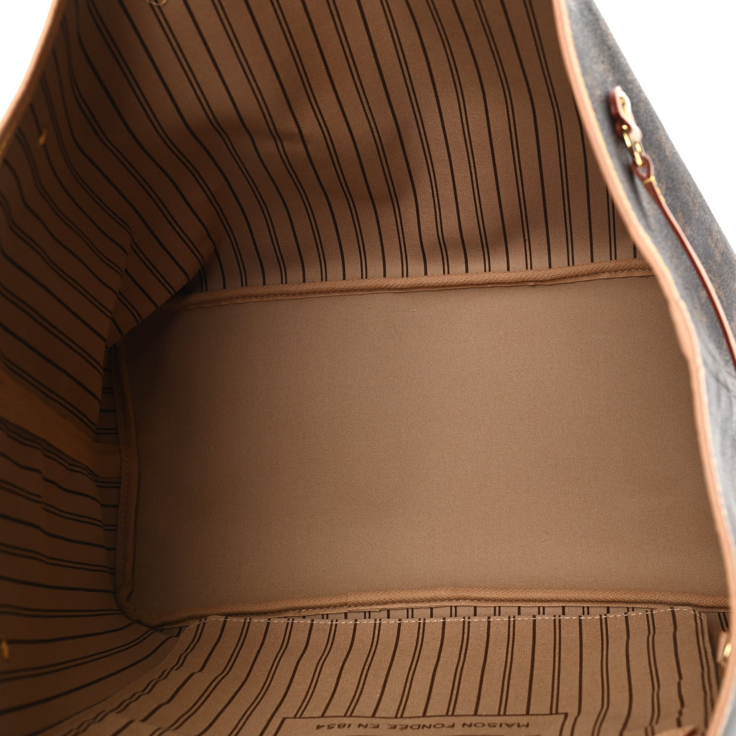 Monogram Neo Neverfull GM
