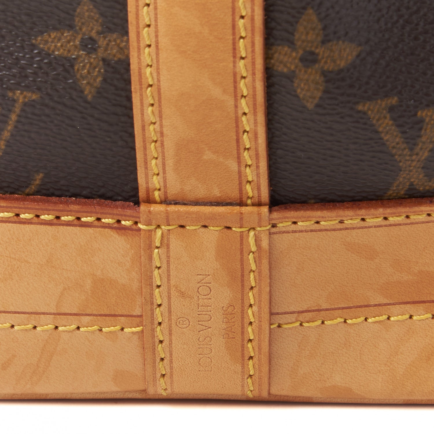 Louis Vuitton Monogram Noe 14 of 15