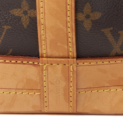 Louis Vuitton Monogram Noe 14 of 15