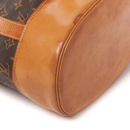 Louis Vuitton Monogram Randonnee GM Backpack 5 of 9