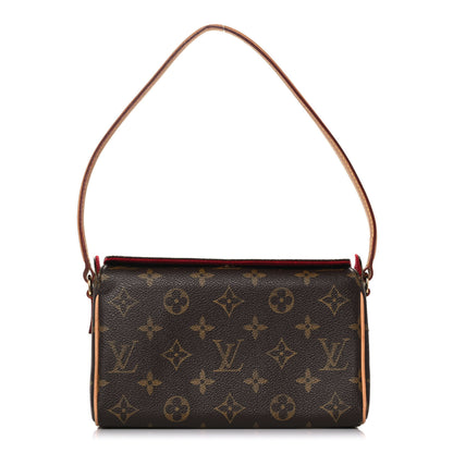 Louis Vuitton Monogram Recital 1 of 12