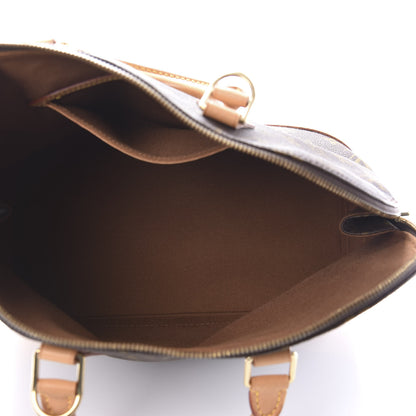 Louis Vuitton Monogram Alma PM 5 of 9