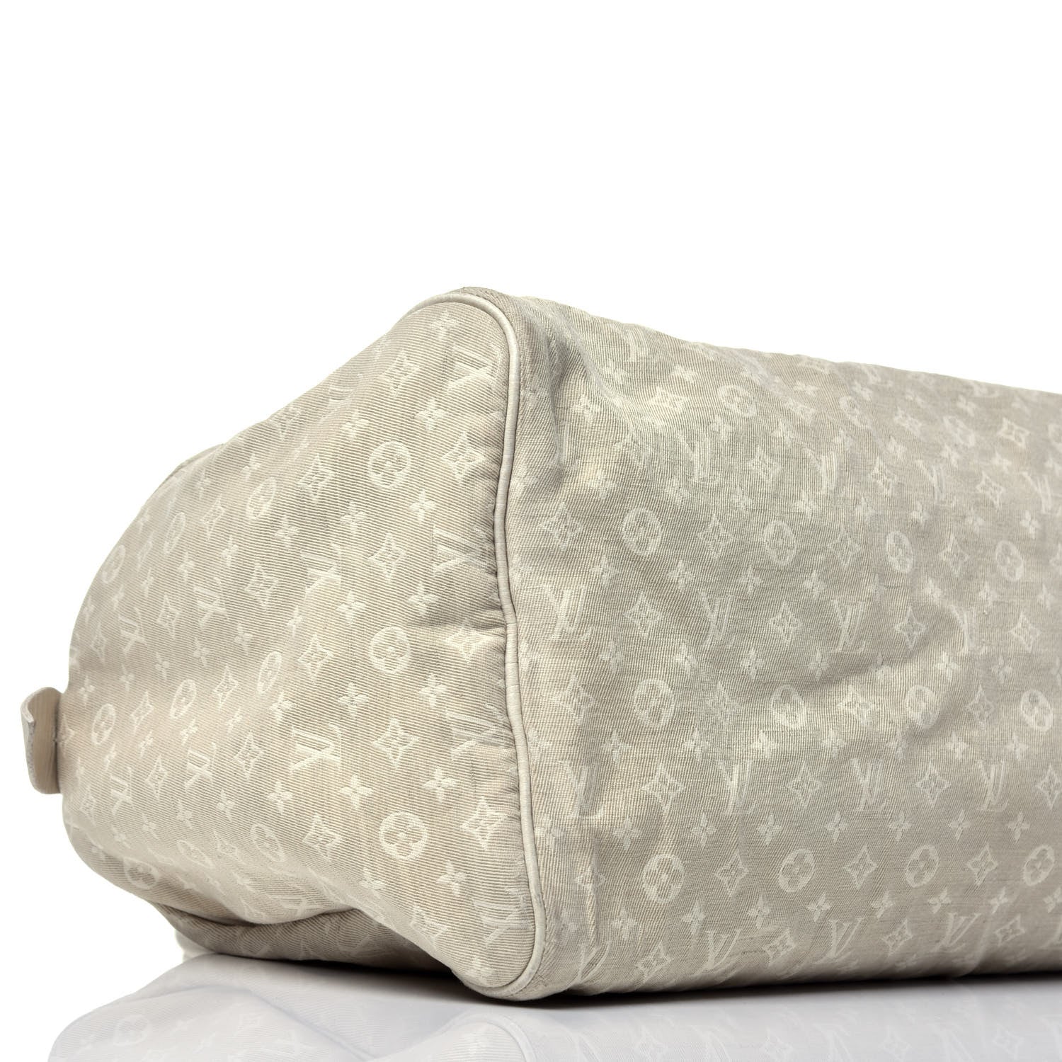 Louis Vuitton Mini Lin Speedy 30 Dune 7 of 8
