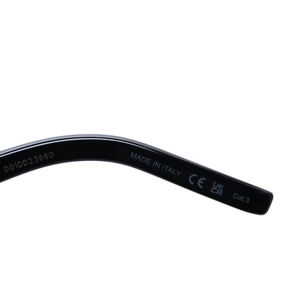 Saint Laurent Acetate SLM127/F Sunglasses Black 7 of 8