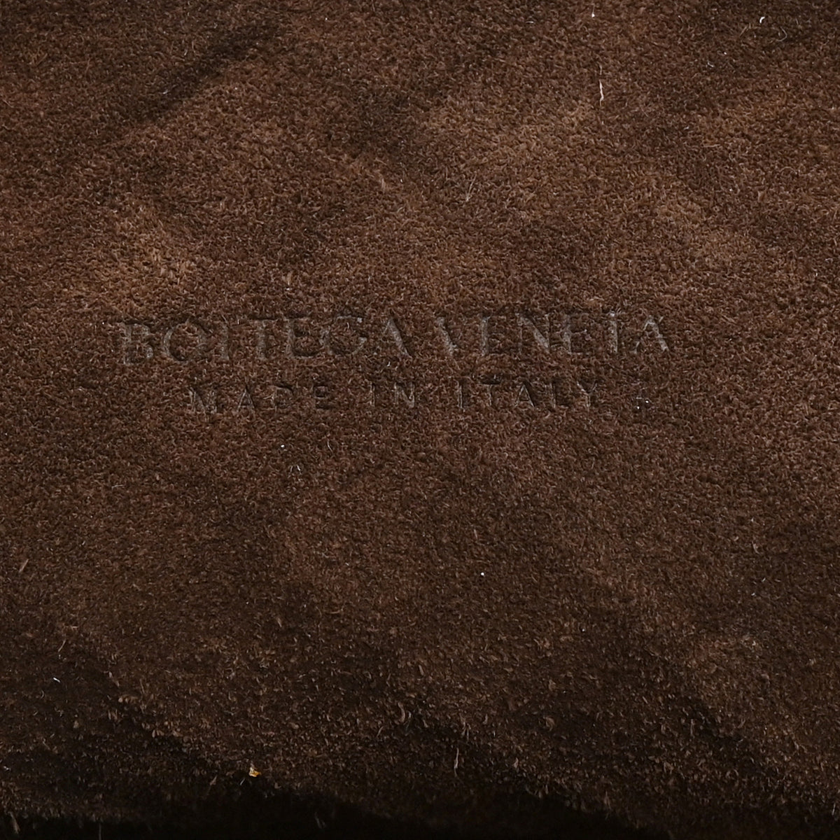 Bottega Veneta Nappa Intrecciato North South Tote Ebano 6 of 11