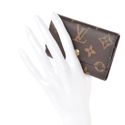 Louis Vuitton Monogram 6 Key Multicles Holder 2 of 6