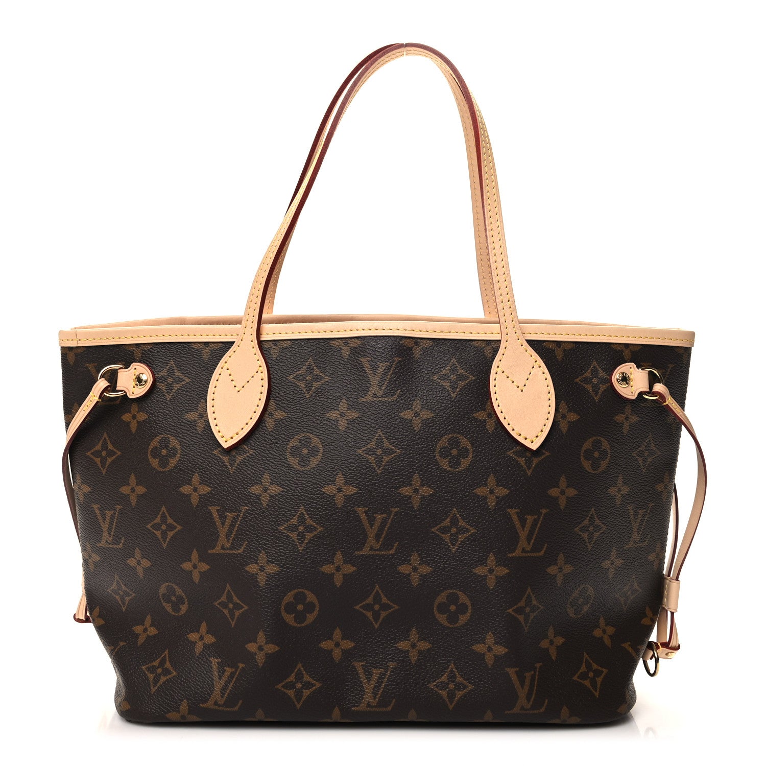 Louis Vuitton Monogram Neo Neverfull PM Pivoine 1 of 9