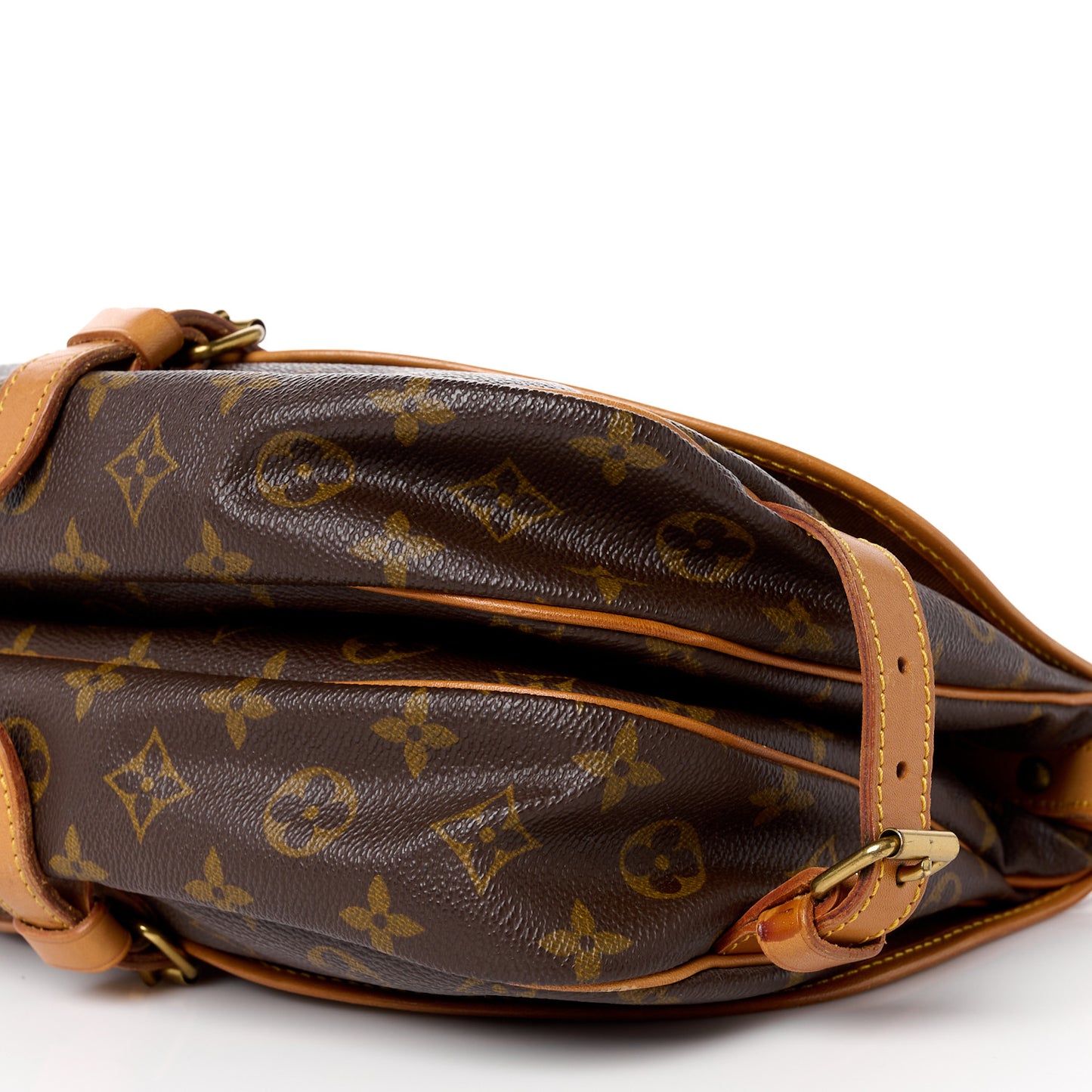 Monogram Saumur 30