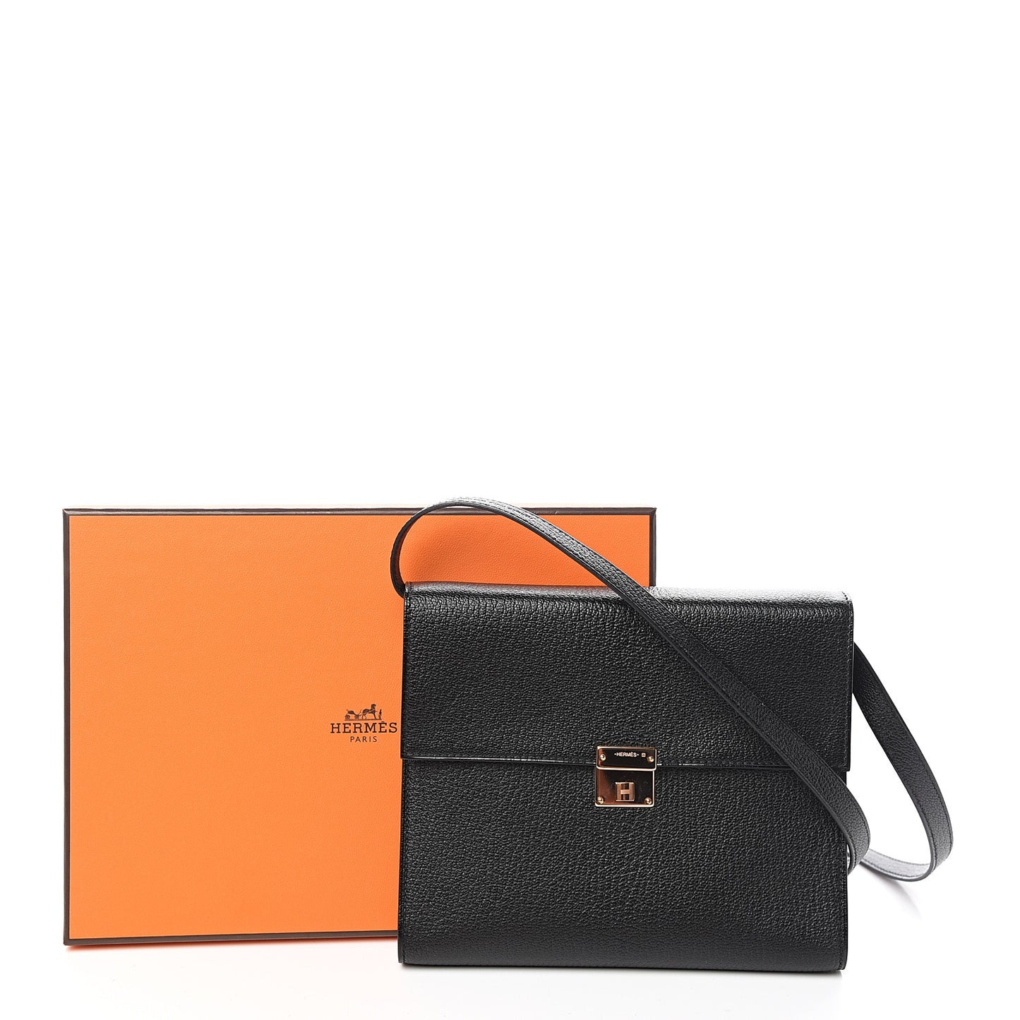 Chevre Mysore Clic 16 Wallet Black