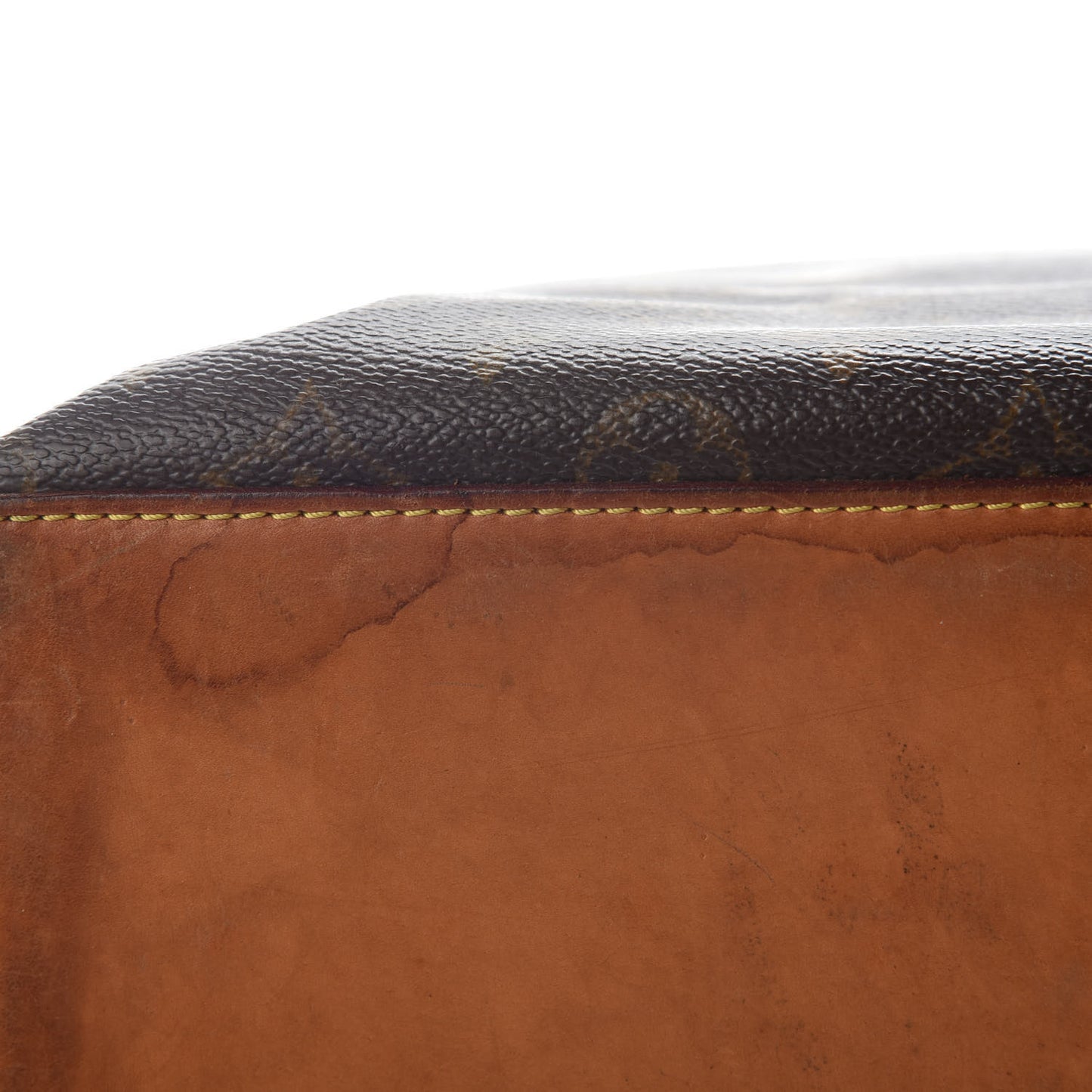 Monogram Cabas Mezzo
