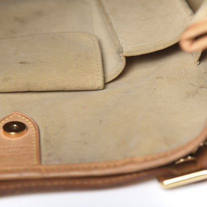 Louis Vuitton Monogram Galliera GM 16 of 20
