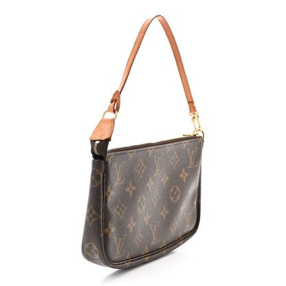 Louis Vuitton Monogram Pochette Accessories 3 of 9