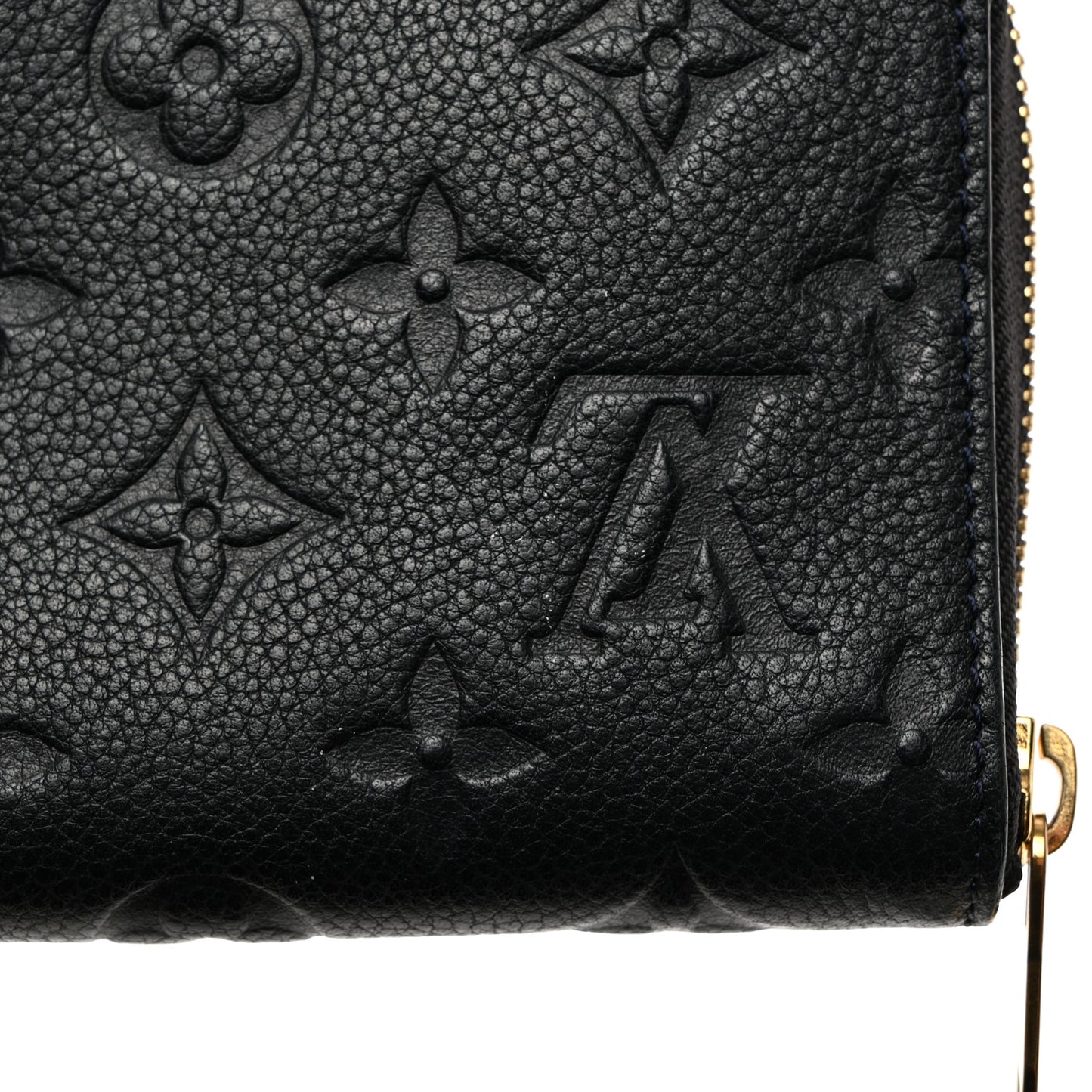 Empreinte Secret Compact Wallet Infini