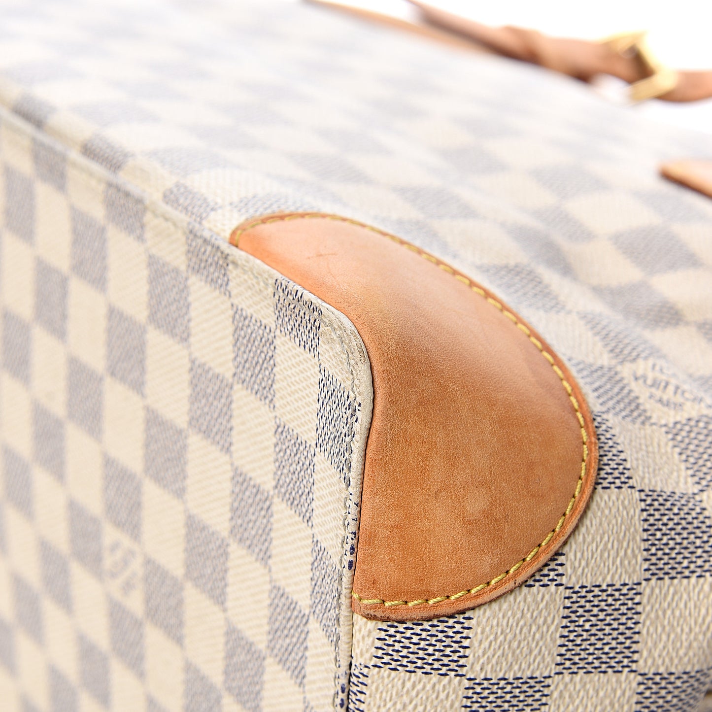 Damier Azur Hampstead MM